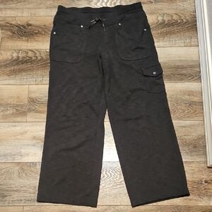 Kuhl Womens Pull On Lounge Pants